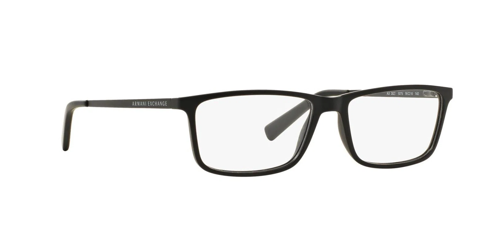 Armani Exchange 3027 Eyeglasses - view 18